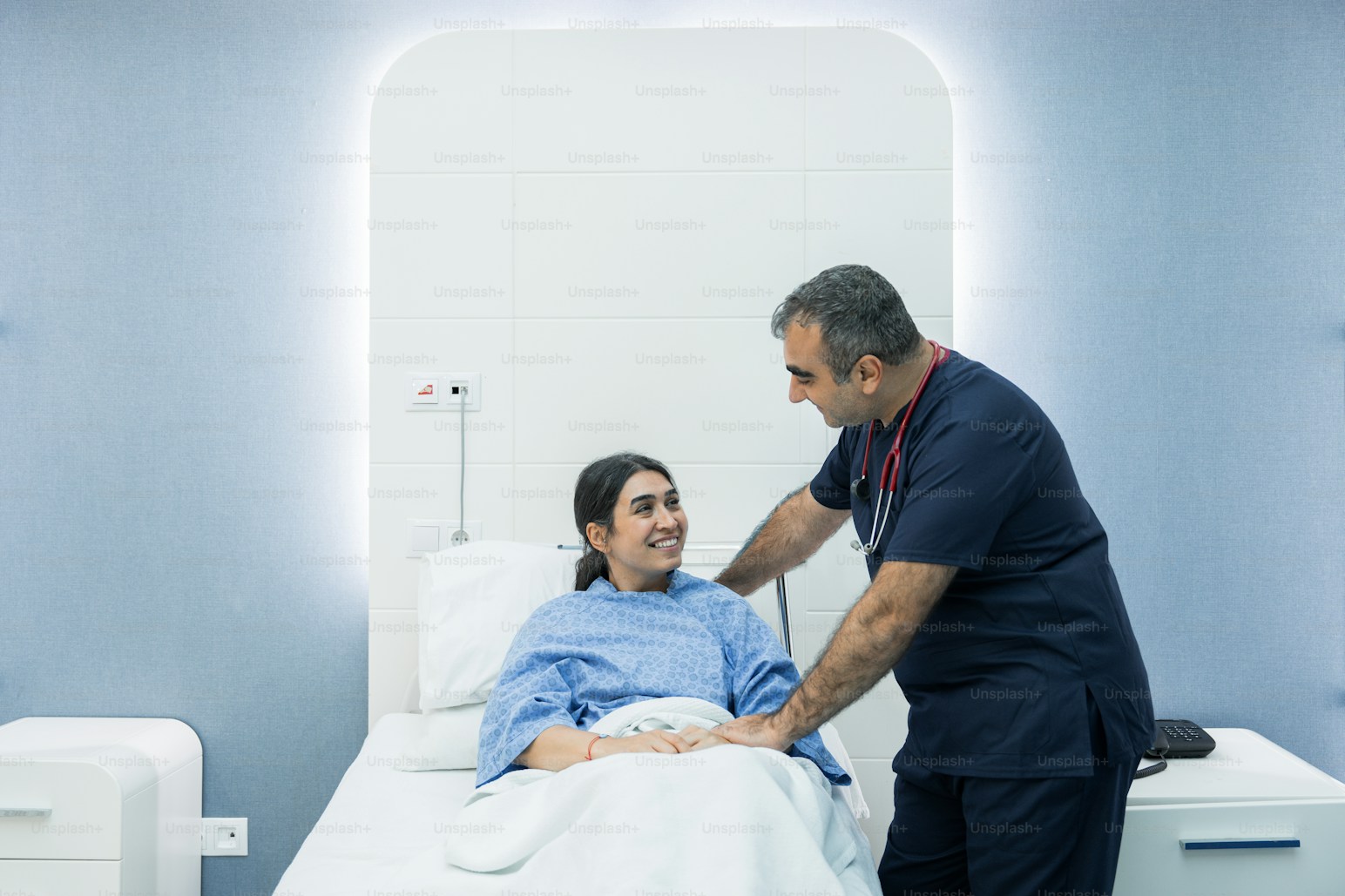 Major Accomplishments