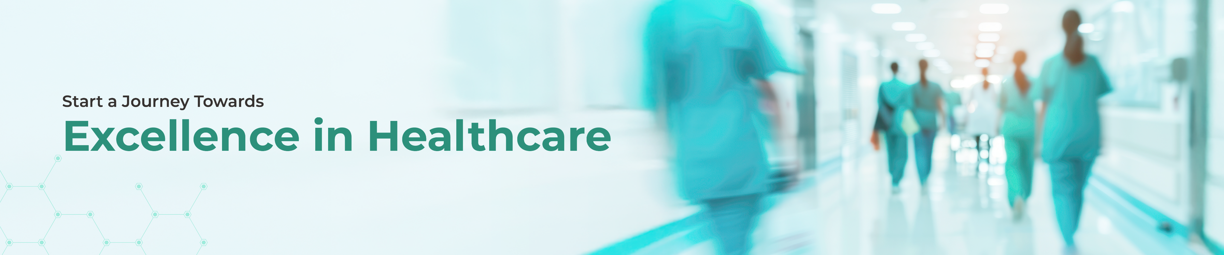 Utkal Hospital Banner