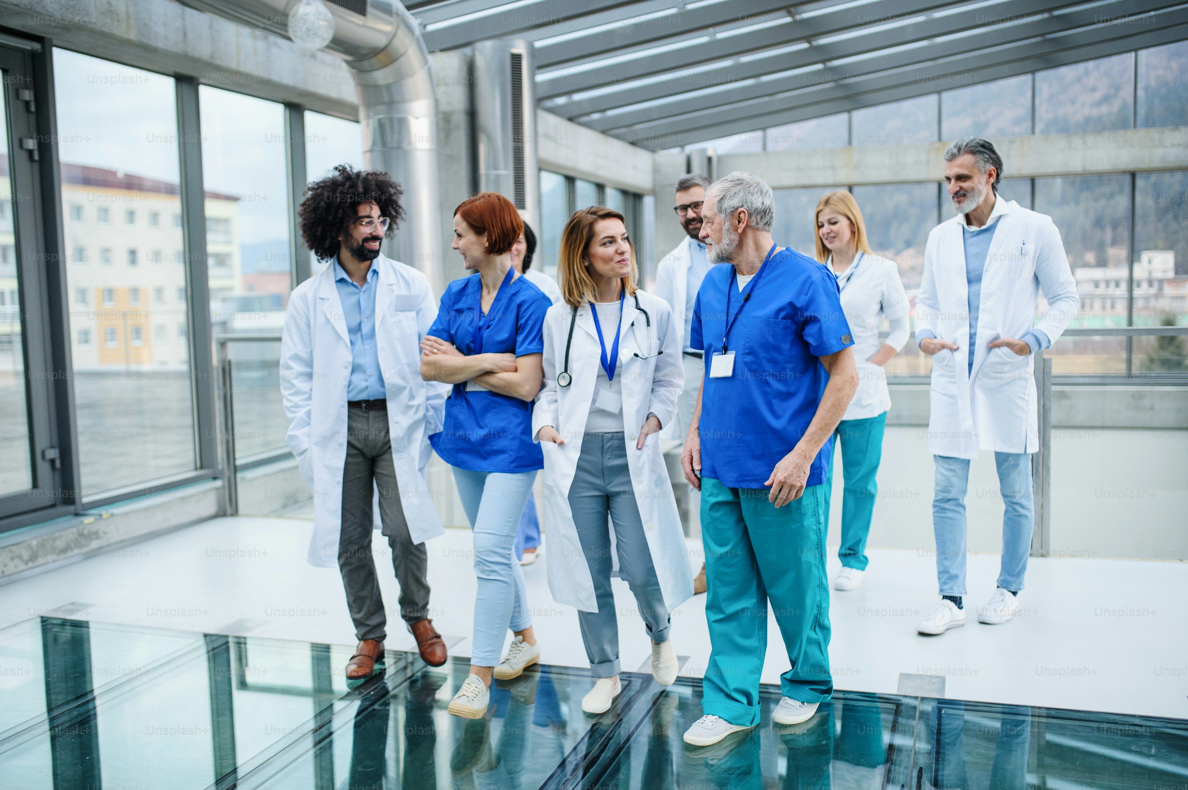 Start a Journey Towards Excellence